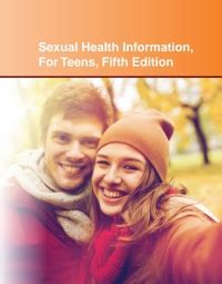 free teen sex|Sexual Health Information For Teens 